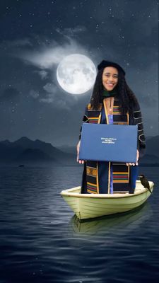 Instagram post by @_marissamd