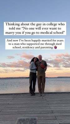 Instagram post by @_marissamd