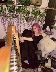 Instagram post by @_melegie