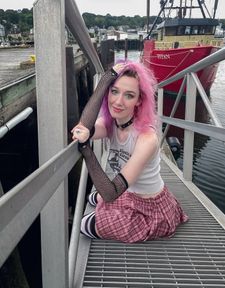 Instagram post by @_melegie