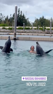 Instagram post by @_mojohnson_