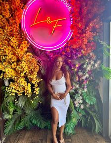 Instagram post by @_mojohnson_