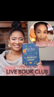 Instagram post by @_steph.anya