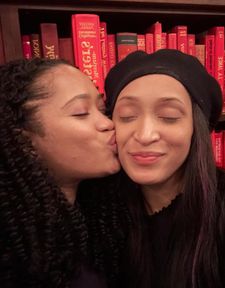 Instagram post by @_steph.anya