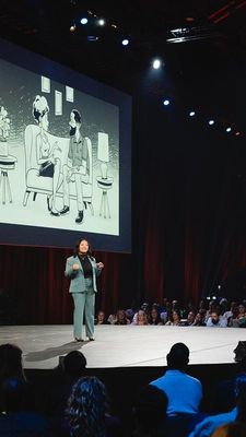 Instagram post by @_steph.anya