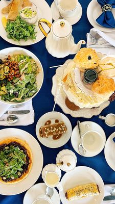 Instagram post by @_thepinkplate_