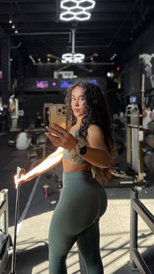 Instagram post by @aaliyahliftss