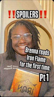 Instagram post by @abibliosbookshelf