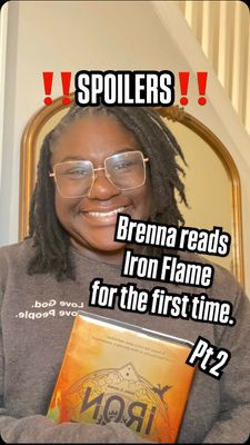 Instagram post by @abibliosbookshelf