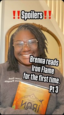 Instagram post by @abibliosbookshelf