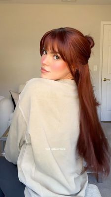 Instagram post by @about.her.hair