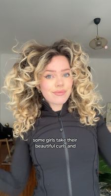 Instagram post by @about.her.hair