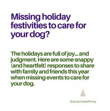 Instagram post by @acanineaffinity