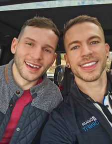 Instagram post by @acharron88