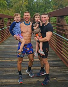 Instagram post by @acharron88