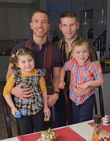 Instagram post by @acharron88