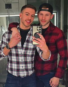 Instagram post by @acharron88