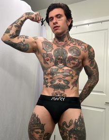 Instagram post by @adamxyau