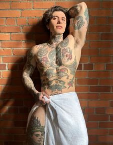 Instagram post by @adamxyau