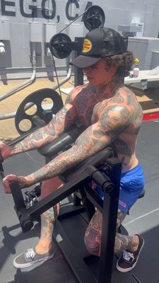 Instagram post by @adamxyau