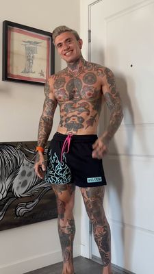 Instagram post by @adamxyau