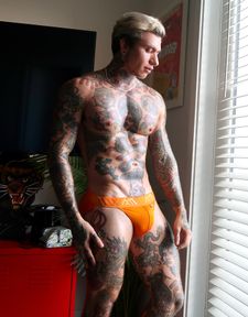 Instagram post by @adamxyau