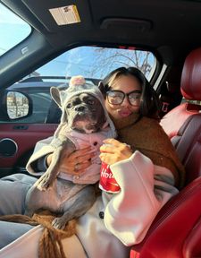 Instagram post by @adelainemorin