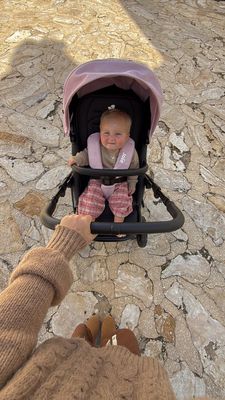 Instagram post by @adigracee