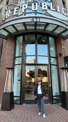 Instagram post by @adriana_stephanyy