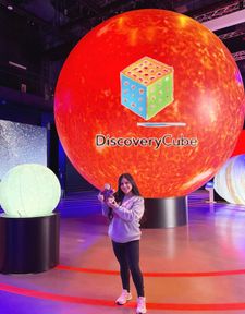 Instagram post by @adriana_stephanyy