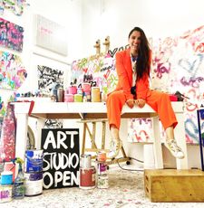 Instagram post by @adriens_closet