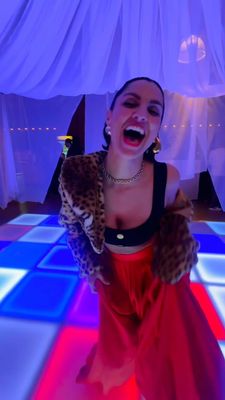 Instagram post by @adriens_closet