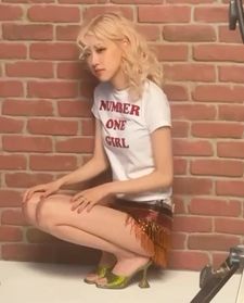 Instagram post by @aeriyun