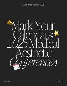 Instagram post by @aestheticsocialclub_