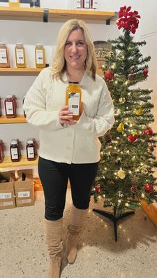 Instagram post by @ahealthydoseofash