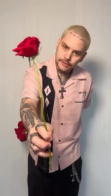 Instagram post by @aimebbyyy