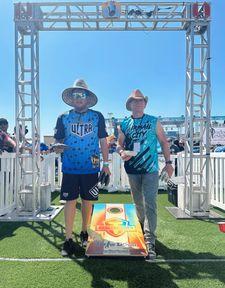 Instagram post by @airmailcityla