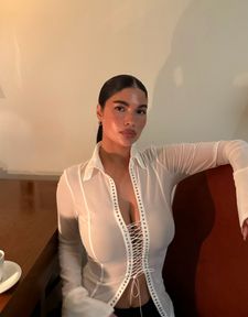 Instagram post by @aishapotter