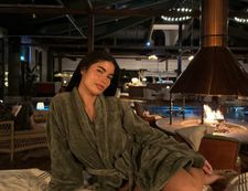 Instagram post by @aishapotter