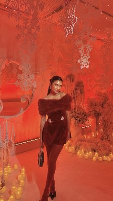 Instagram post by @alaviaajaaferi