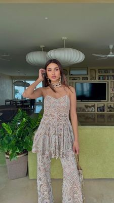 Instagram post by @alaviaajaaferi