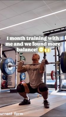 Instagram post by @alee_weightlifting