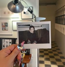 Instagram post by @alexa_zbofficial