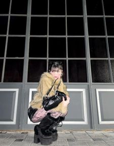 Instagram post by @alexa_zbofficial