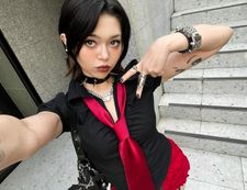 Instagram post by @alexa_zbofficial