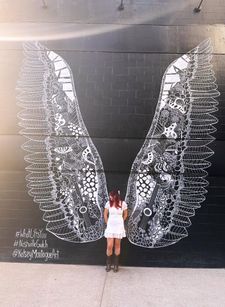 Instagram post by @alexandria.goodwill