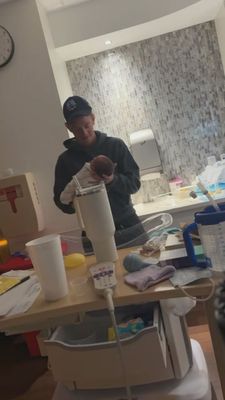 Instagram post by @alexbutlertv