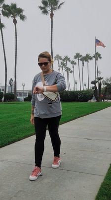 Instagram post by @alexisamomdotcom