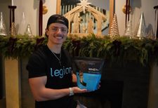 Instagram post by @alexpardofit