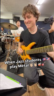 Instagram post by @alexpolybass